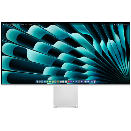 P40U - Monitor + stand bundle for Mac & PC
