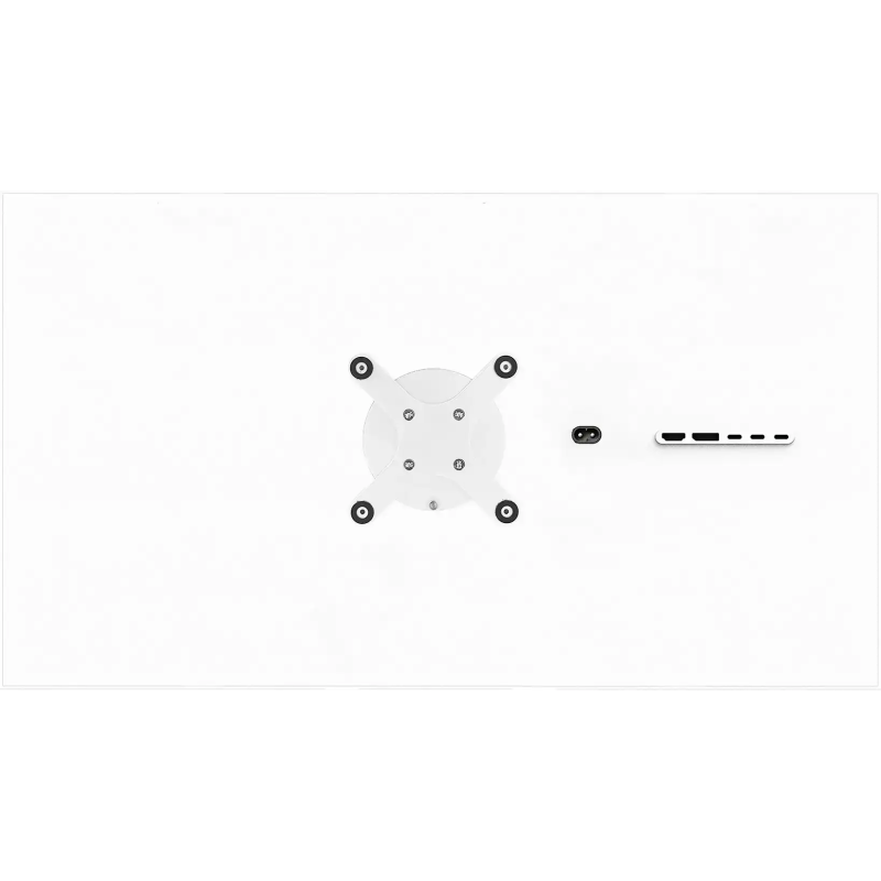 Kuycon Q34W - Monitor de alta resolución para Mac y PC