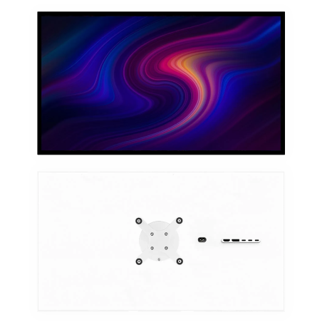 Kuycon P32K - High-resolution monitor for Mac & PC