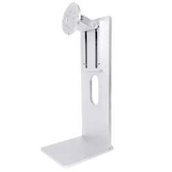 Kuycon 32" stand - height-adjustable VESA monitor stand