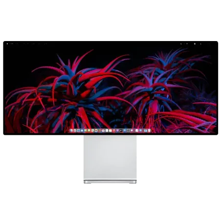 Q34W - Monitor + stand bundle for Mac & PC