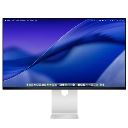 Kuycon G32X - Monitor + stand bundle for Mac & PC