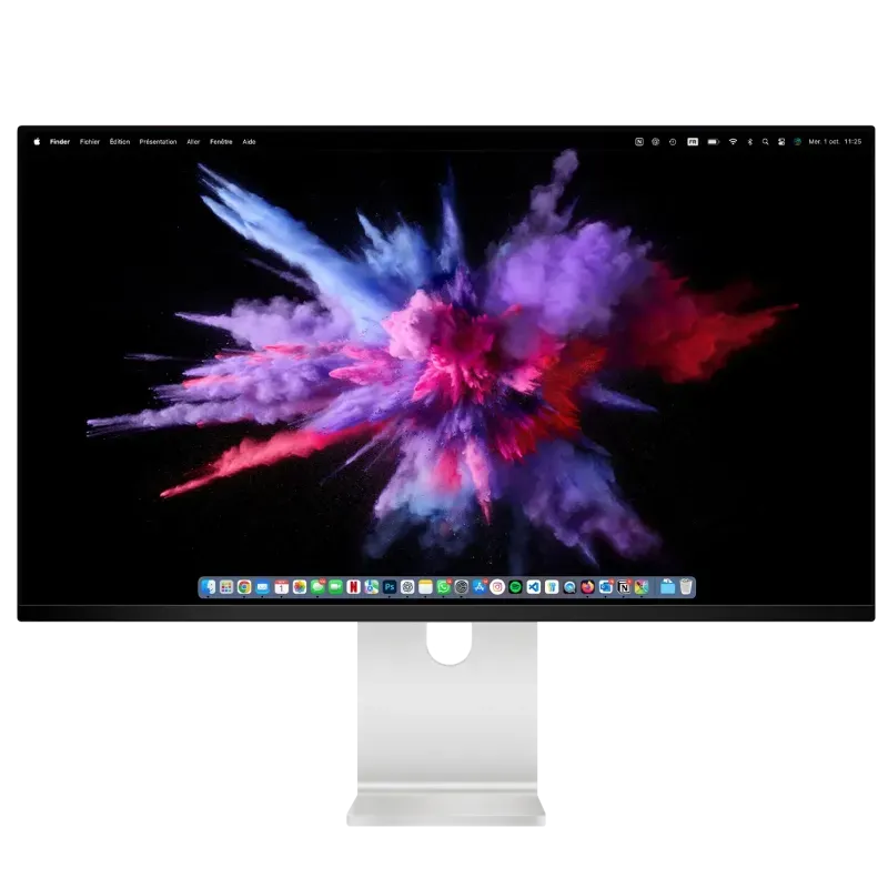 Kuycon Q32S QD-OLED pour le streaming