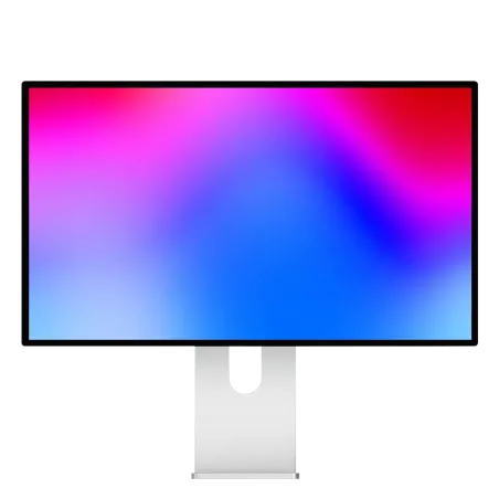 Kuycon P27Z - 27" 5K 180 Hz monitor pre Mac