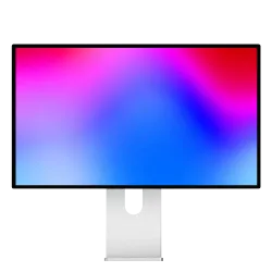 Set Kuycon P27Z - 27" 5K monitor + stojan