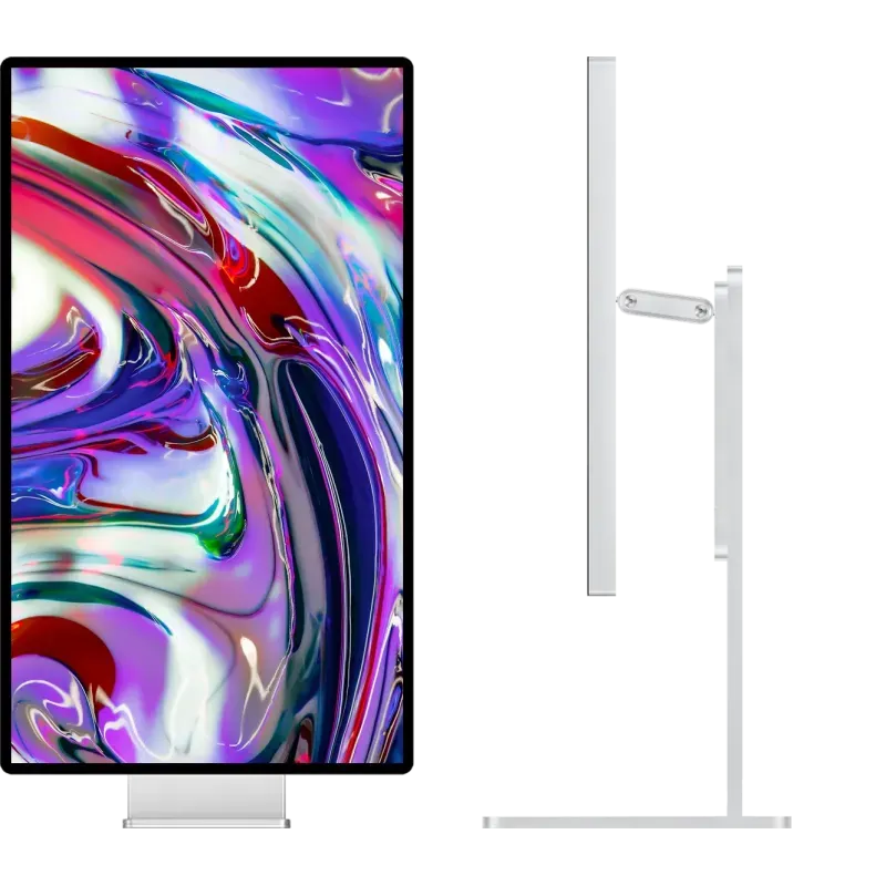 Kuycon P27ZB, écran 4K 240 Hz