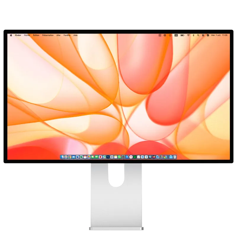 Kuycon P32T - 32" 4K 160 Hz 10-bit IPS monitor
