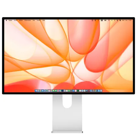 Kuycon P32T - 32" 4K 160 Hz 10-bit IPS monitor