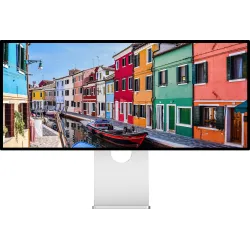 Kuycon W34KB rendu des couleurs à large gamut