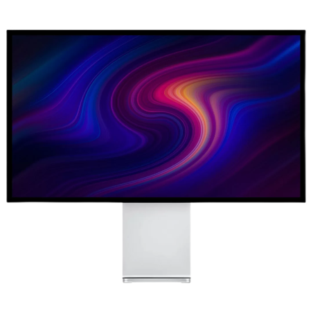 Kuycon P32K - High-resolution monitor for Mac & PC