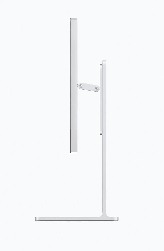Kuycon G32P-Seite