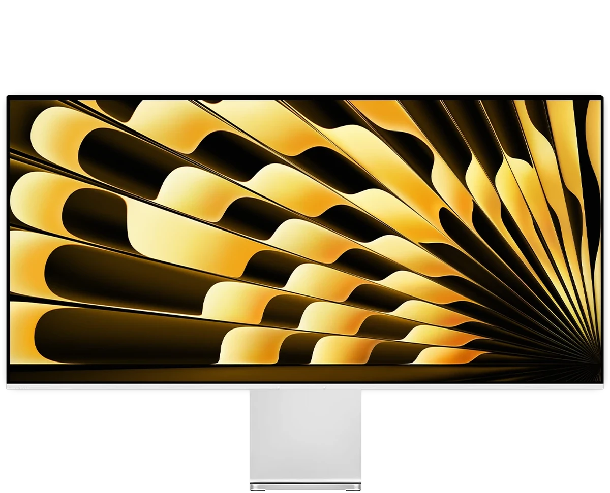 Kuycon P40K, écran ultra-large 21:9 5K2K de 40 pouces (5120 × 2160), dalle Nano IPS Black, 120 Hz, USB-C 100 W