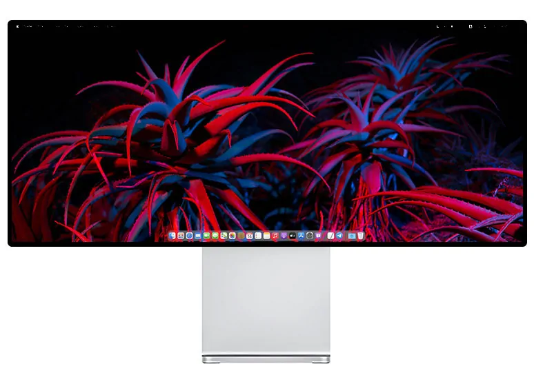 Kuycon Q34W 4K 34" | Kuycon