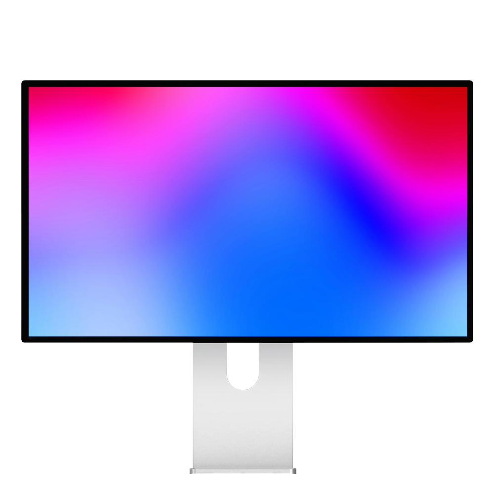 Monitor Kuycon P27Z 27-palcový 5K | Kuycon