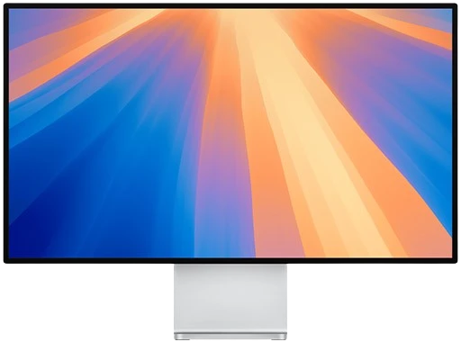 Apple Pro Display XDR