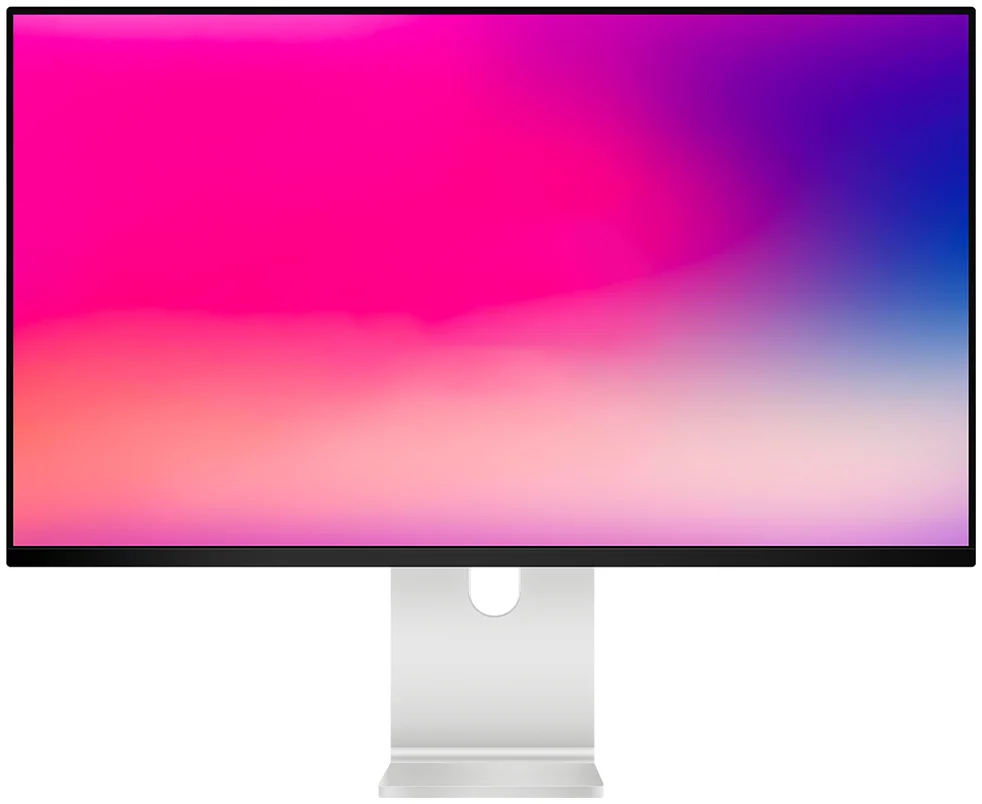 Kuycon G32X, écran 6K abordable